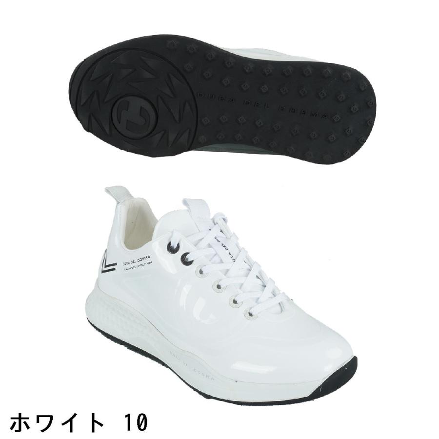 デュカ デル コスマ DUCA DEL COSMA DC5MED03 ゴルフシューズ レディス