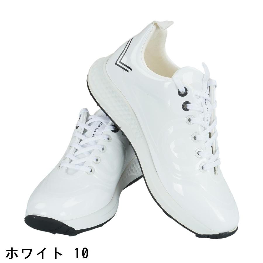 デュカ デル コスマ DUCA DEL COSMA DC5MED03 ゴルフシューズ レディス