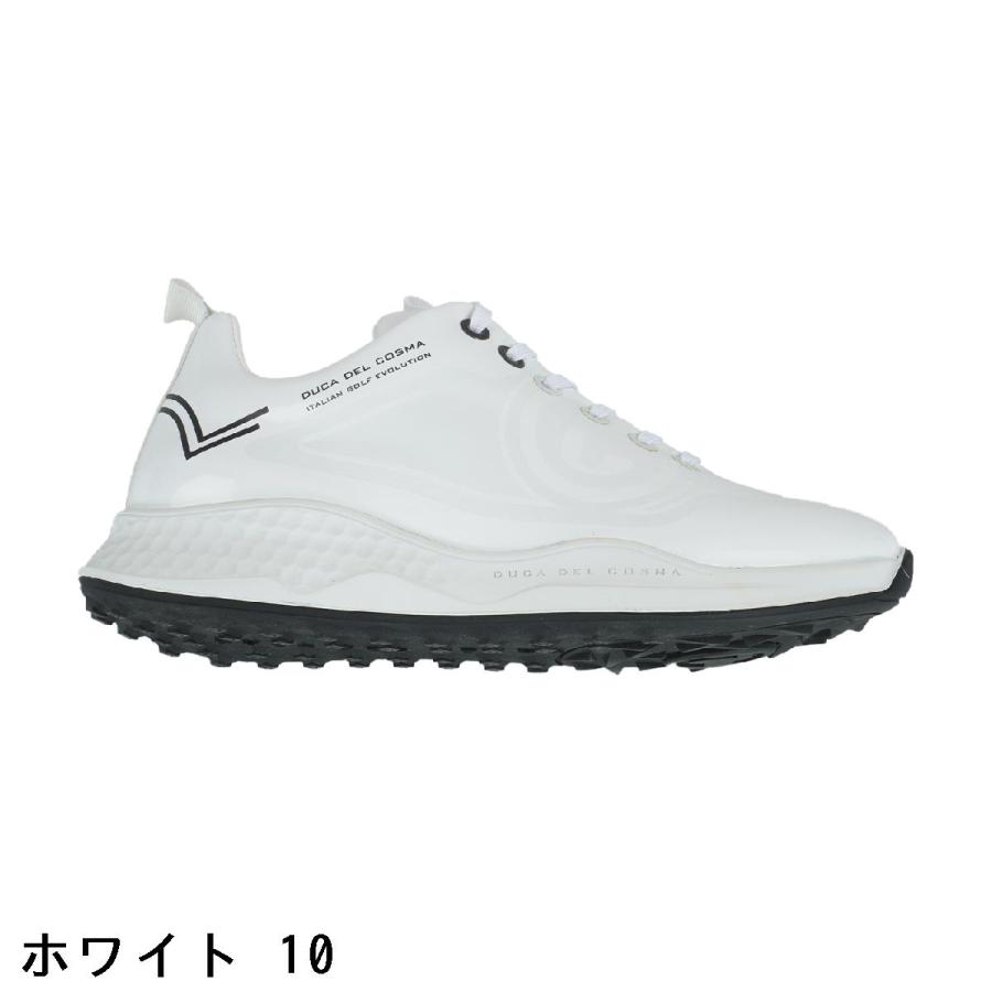 デュカ デル コスマ DUCA DEL COSMA DC5MED03 ゴルフシューズ レディス