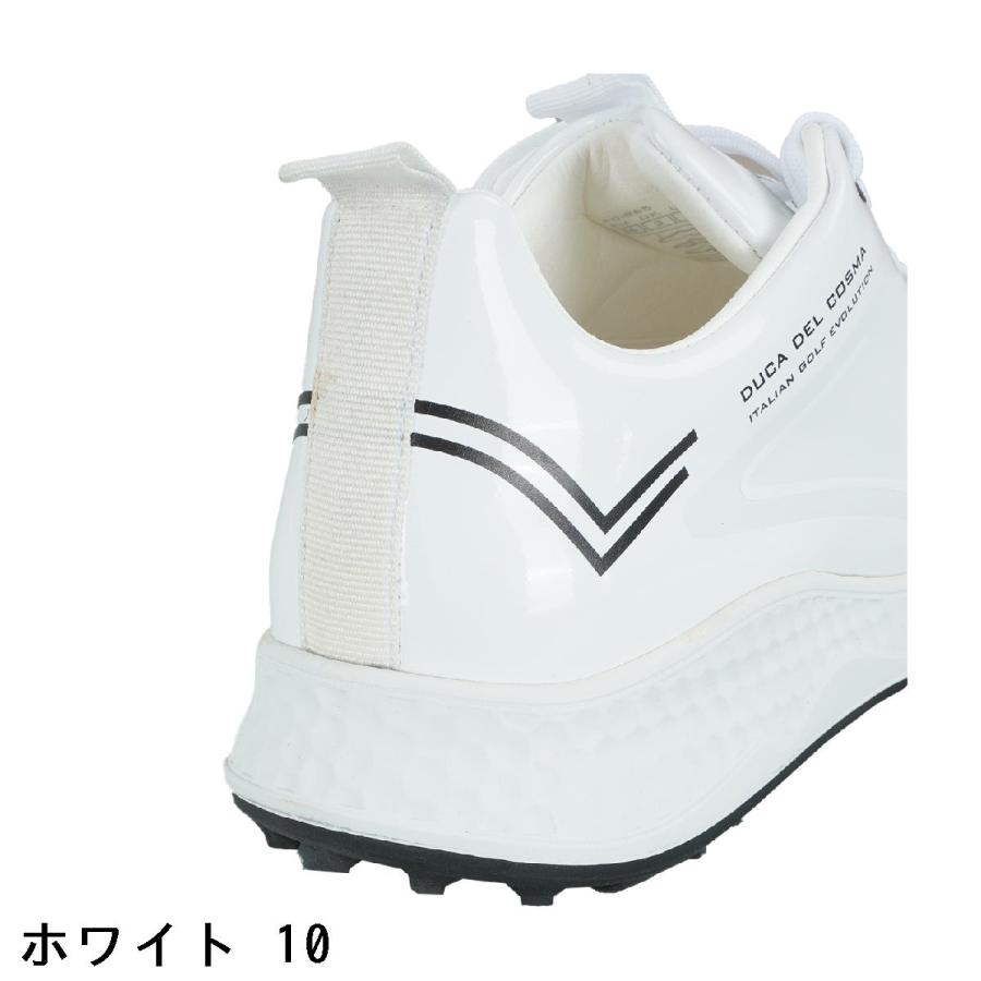 デュカ デル コスマ DUCA DEL COSMA DC5MED03 ゴルフシューズ レディス