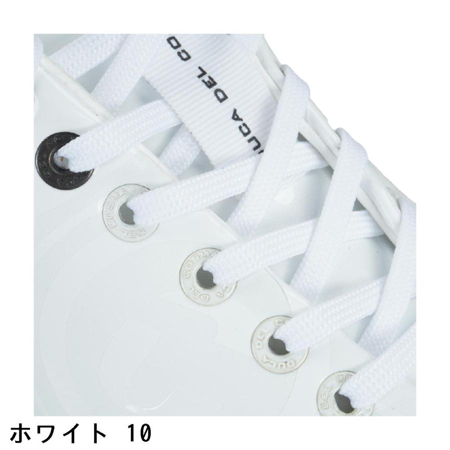 デュカ デル コスマ DUCA DEL COSMA DC5MED03 ゴルフシューズ レディス
