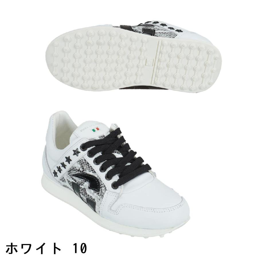 デュカ デル コスマ DUCA DEL COSMA Melanie ゴルフゴルフシューズ レディース レディス 0000672280