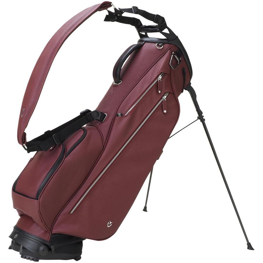 ヴェゼルキャディバッグvessel VLS LUX 7.5型