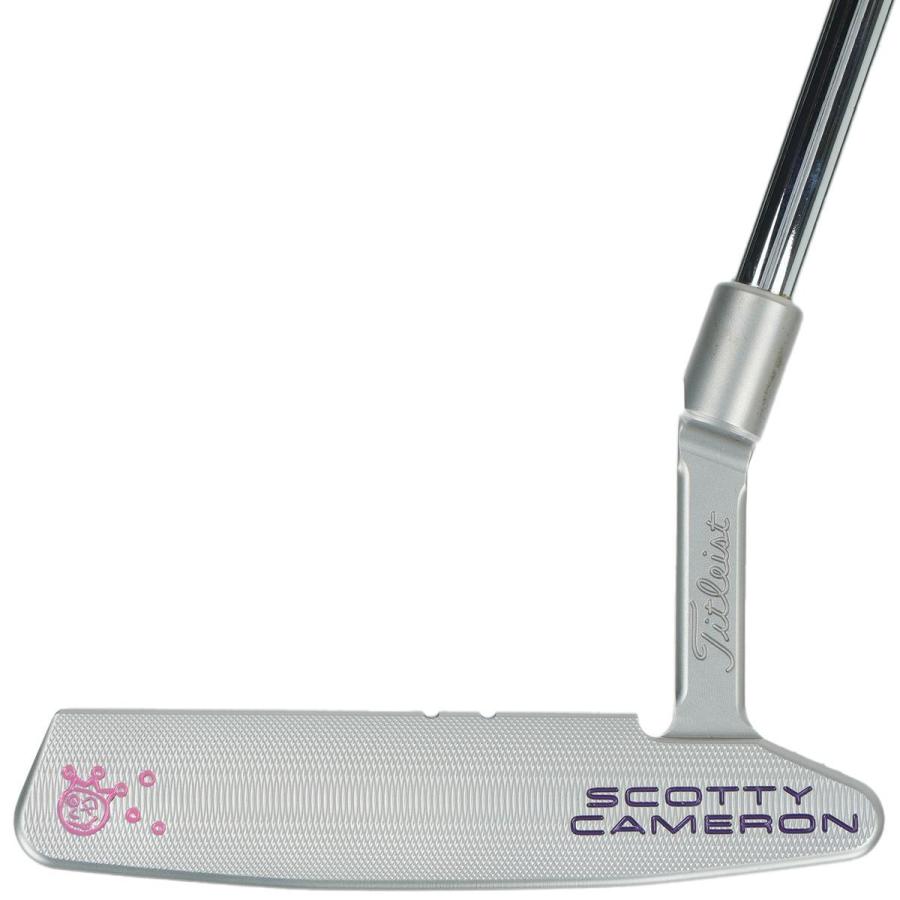 SCOTTY CAMERON スコッティキャメロン SELECT スペシャル セレクト