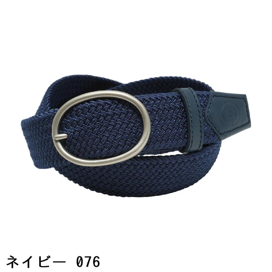 ブリーフィング　BRIEFING　オーバルバックル メッシュベルト　レディス BRIEFING GOLF（ブリーフィングゴルフ） ブリーフィング BRIEFING