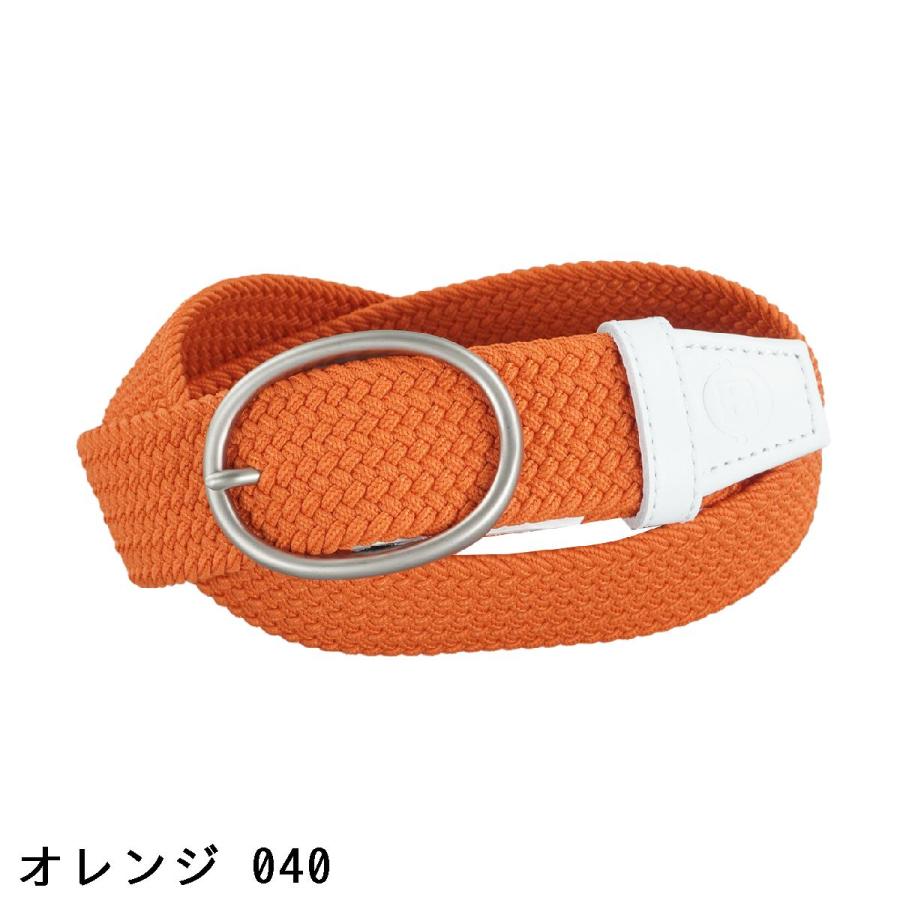BRIEFING GOLF ブリーフィング オーバルバックル メッシュベルト BRIEFING GOLF ブリーフィング オーバルバックル メッシュベルト