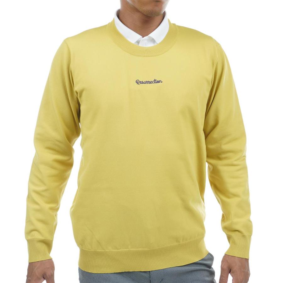 レザレクション Resurrection 長袖セーター :0000673093:GDOゴルフ