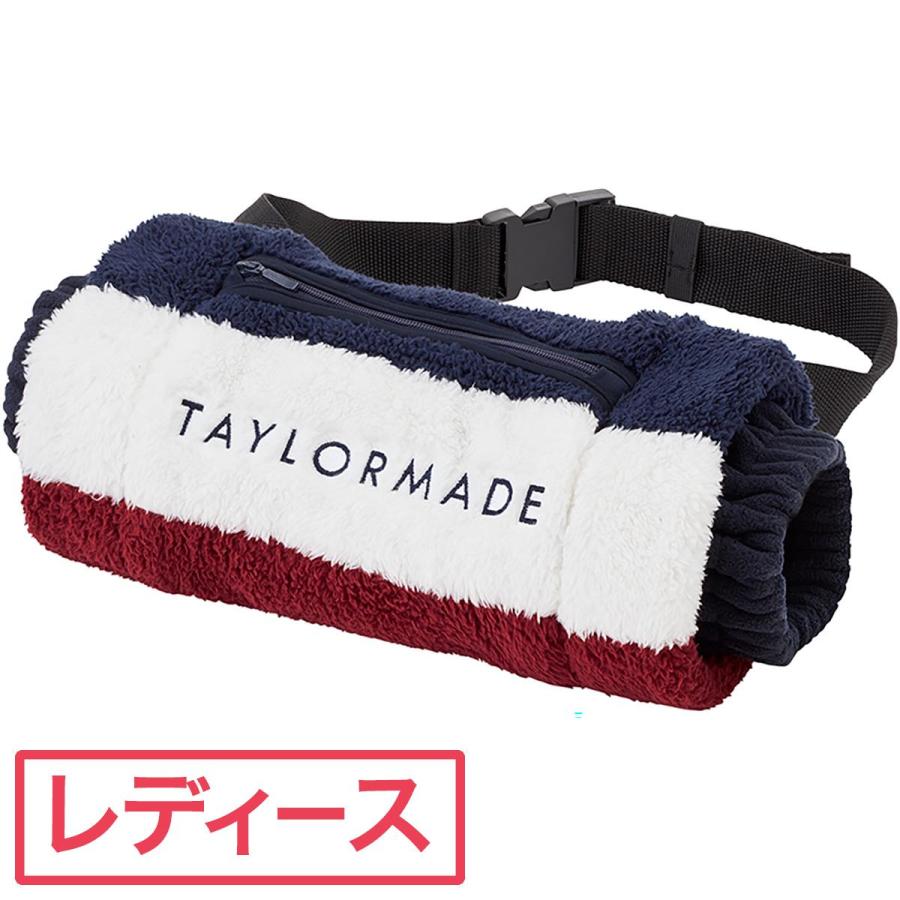TaylorMade（テーラーメイド） Taylor Made 2WAY ハンドウォーマー