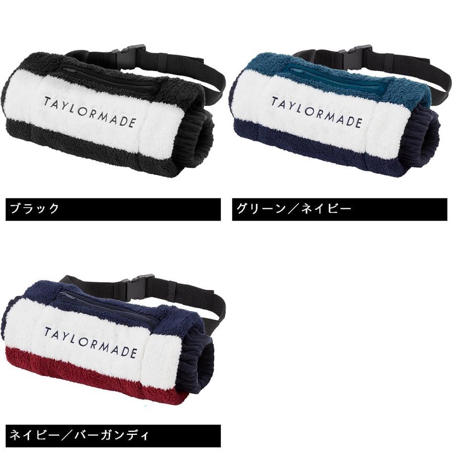 TaylorMade（テーラーメイド） Taylor Made 2WAY ハンドウォーマー