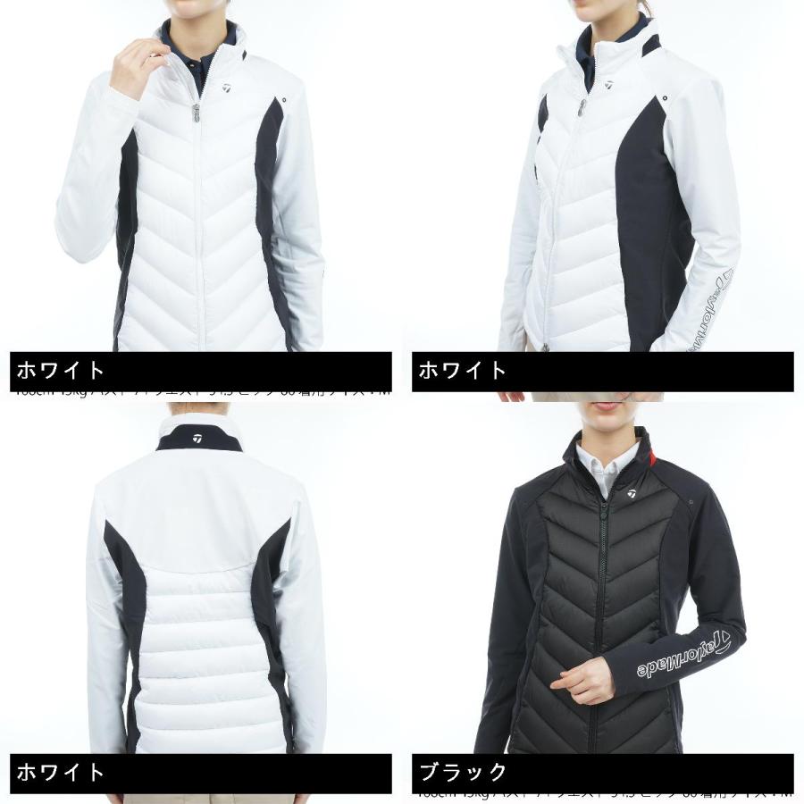 テーラーメイド Taylor Made ツアーTM ハイブリッドインシュレーテッド 