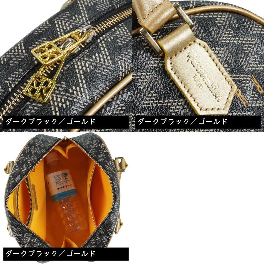 レザレクション Resurrection アルエット カートバッグ : GDO レザレクション Resurrection アルエット カートバッグ : GDO