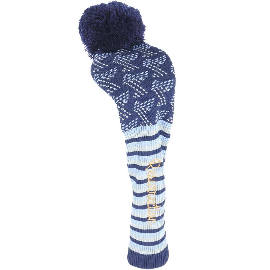 レザレクション Resurrection ニット ヘッドカバー DR用 : GDOゴルフ