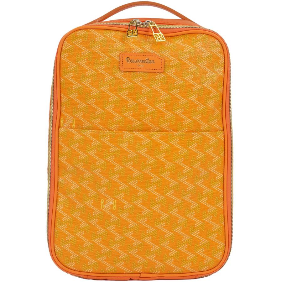 レザレクション　シューズケース 楽天市場】RESURRECTION レザレクション シューズケース 入れ