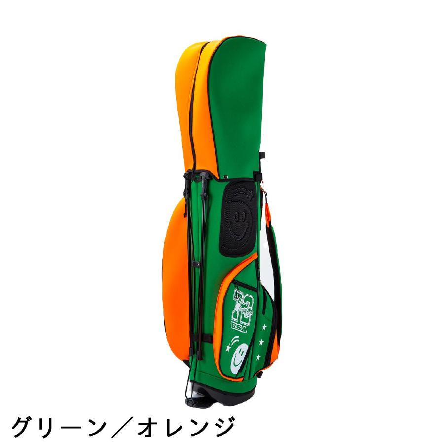 ブルーティーゴルフ スタンドバック 緑 Amazon | [Blue Tees Golf] [ブルーティーゴルフ] ストレッチ