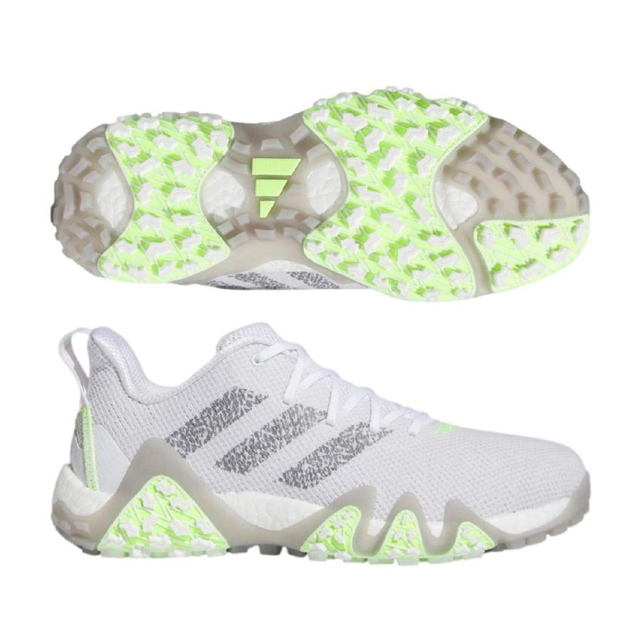 adidas アディダス Adidas コードカオス22 ゴルフシューズ adidas アディダス Adidas コードカオス22 ゴルフシューズ