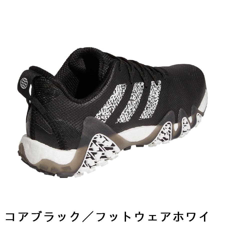 adidas アディダス Adidas コードカオス22 ゴルフシューズ adidas アディダス Adidas コードカオス22 ゴルフシューズ