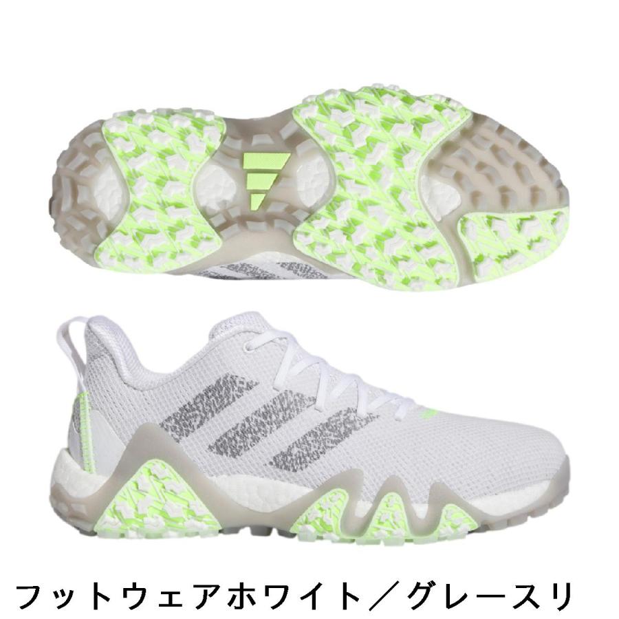 adidas アディダス Adidas コードカオス22 ゴルフシューズ adidas アディダス Adidas コードカオス22 ゴルフシューズ