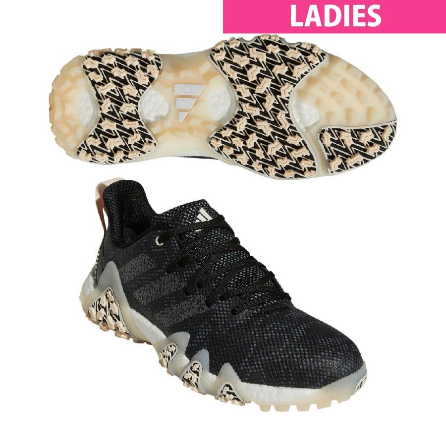 adidas（アディダス） コードカオス22 シューズ レディス : GDOゴルフ