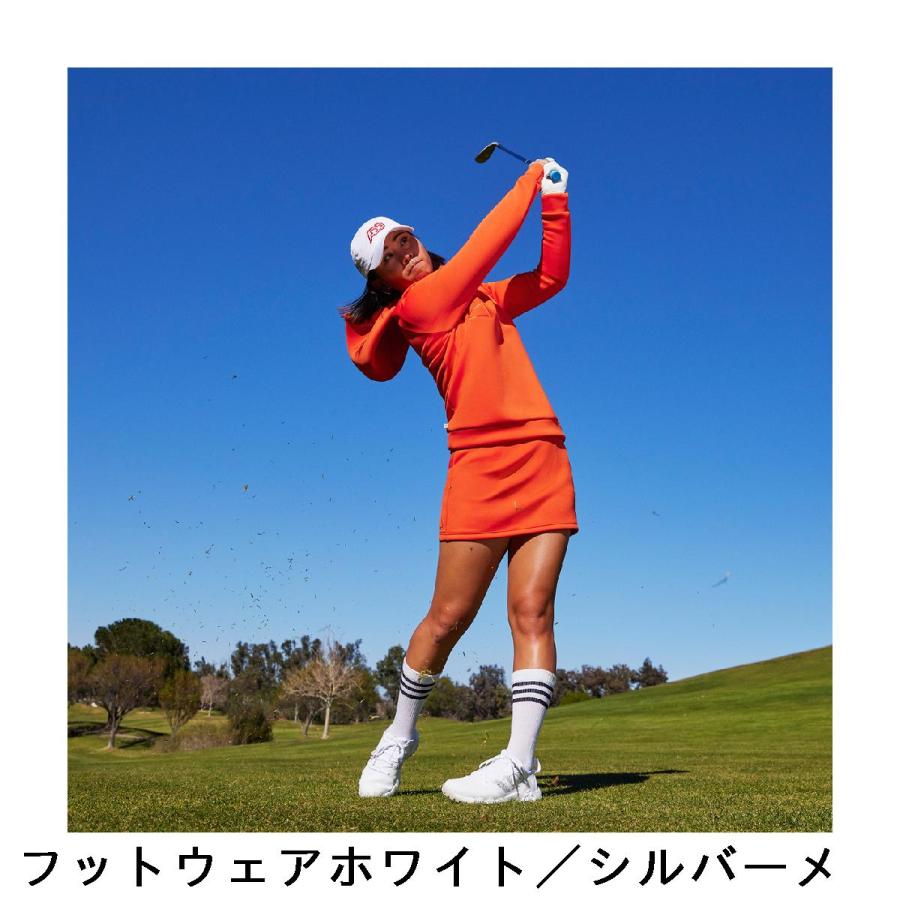 adidas（アディダス） コードカオス22 シューズ レディス : GDOゴルフ
