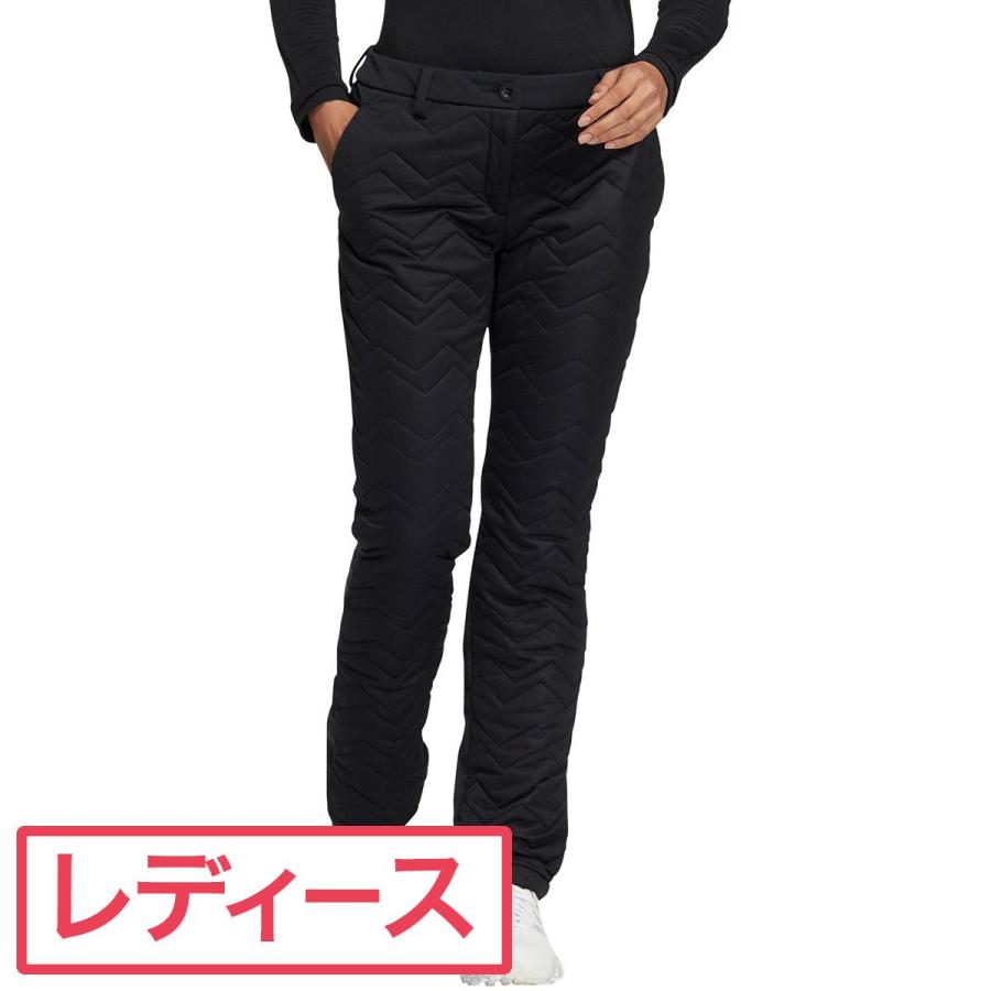 アディダス Adidas Ex Stretch Active ハイブリッド 中綿パンツ ゴルフパンツ ゴルフウェア レディース 秋冬 レディス Gdoゴルフショップ Yahoo 店 通販 Yahoo ショッピング
