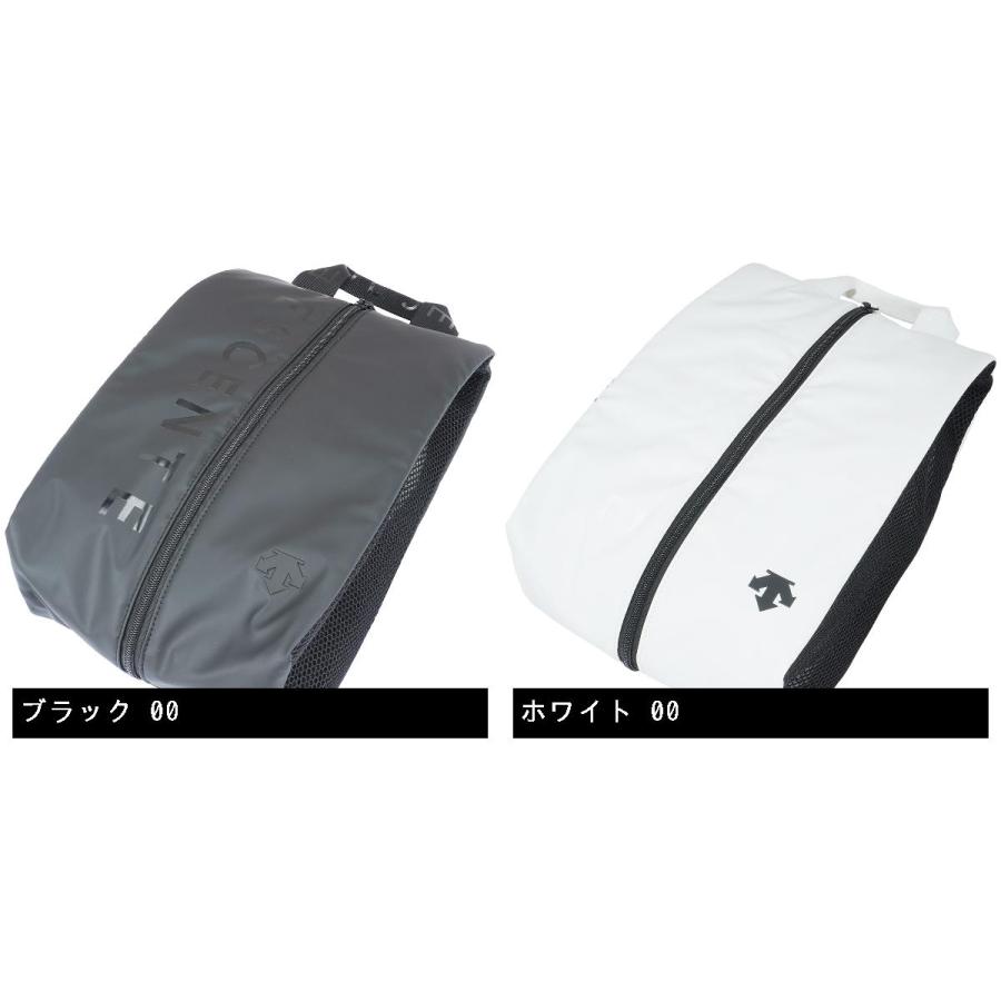 DESCENTE（デサント） デサントゴルフ DESCENTE GOLF サイドエア