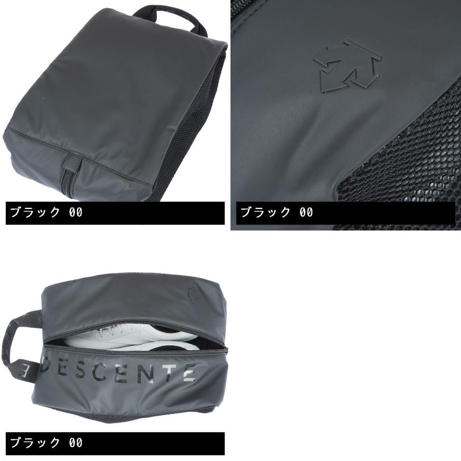DESCENTE（デサント） デサントゴルフ DESCENTE GOLF サイドエア