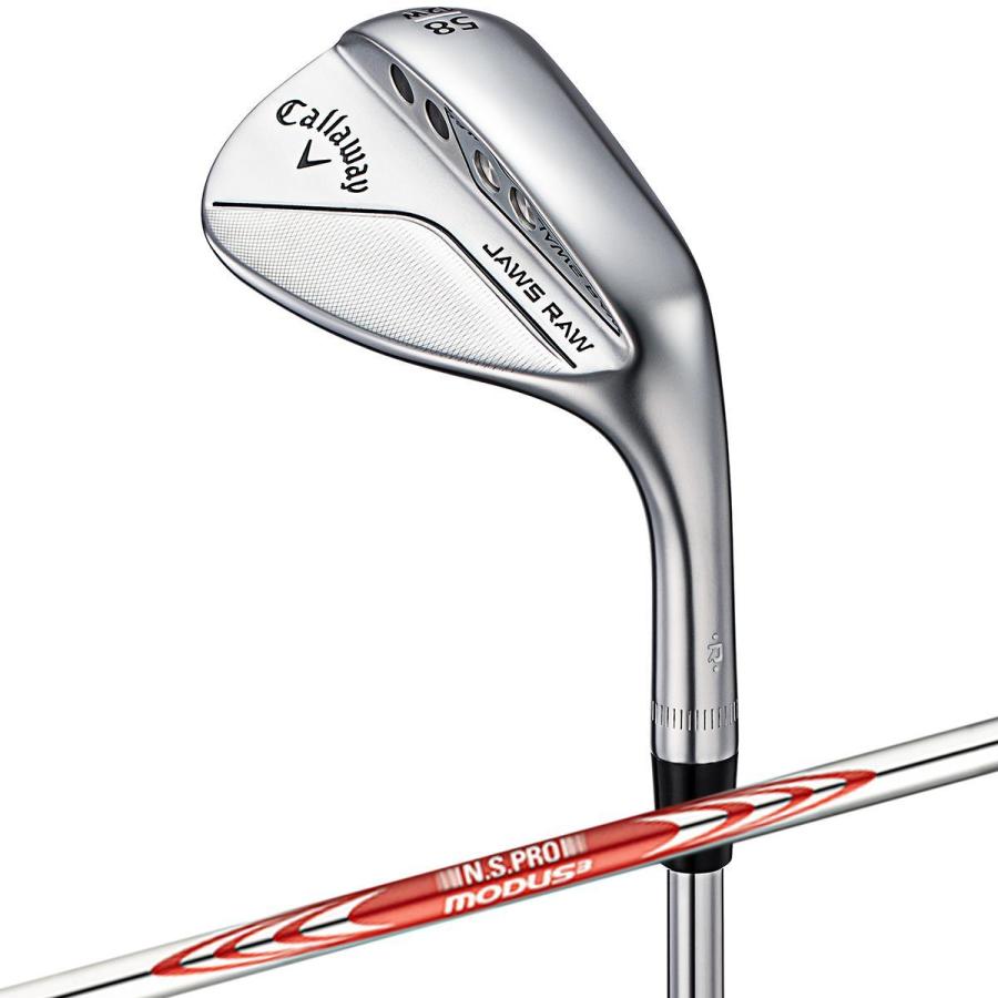 Callaway Jaws Raw ウェッジ 2本セット Callaway（キャロウェイ） キャロウェイゴルフ Callaway Golf JAWS RAW