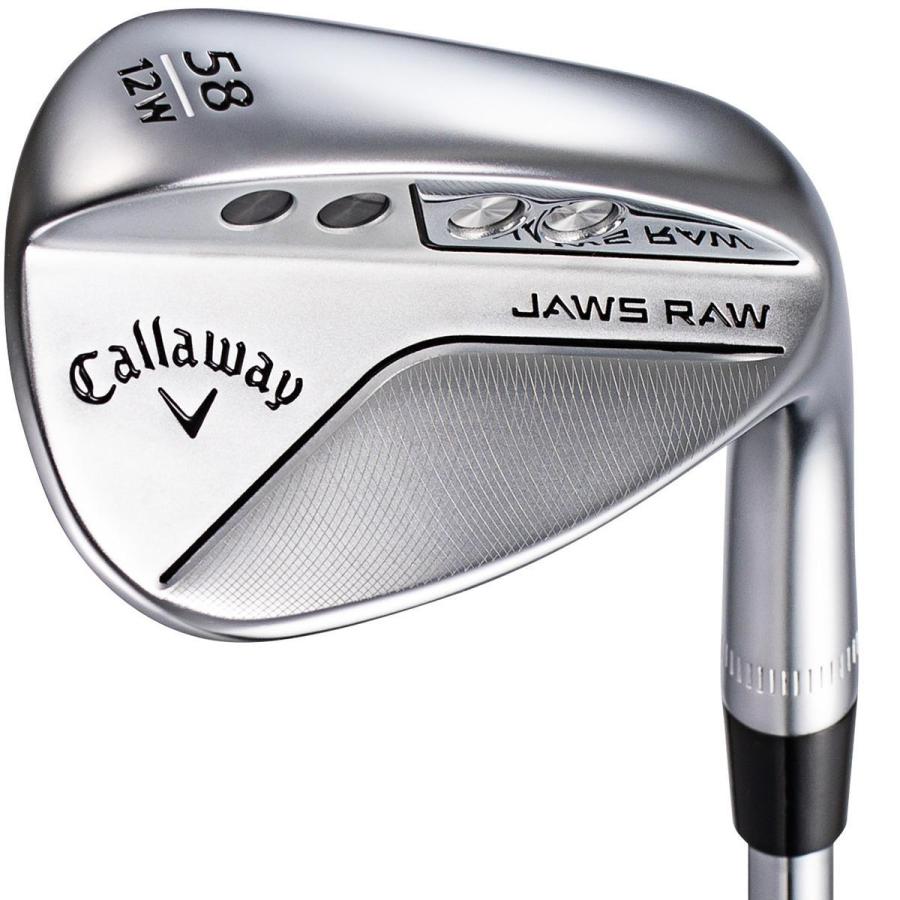 Callaway（キャロウェイ） キャロウェイゴルフ Callaway Golf JAWS RAW