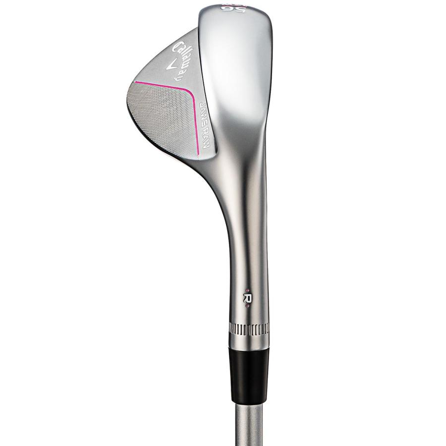 Callaway（キャロウェイ） キャロウェイゴルフ Callaway Golf JAWS RAW