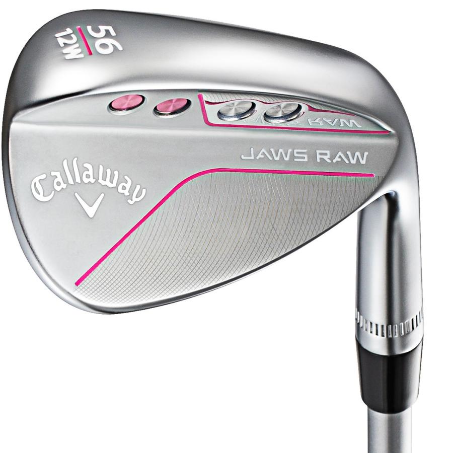 Callaway（キャロウェイ） キャロウェイゴルフ Callaway Golf JAWS RAW