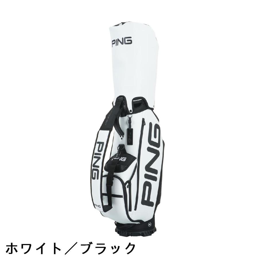 PING（ピン） ツアーライト キャディバッグ : GDOゴルフショップ Yahoo