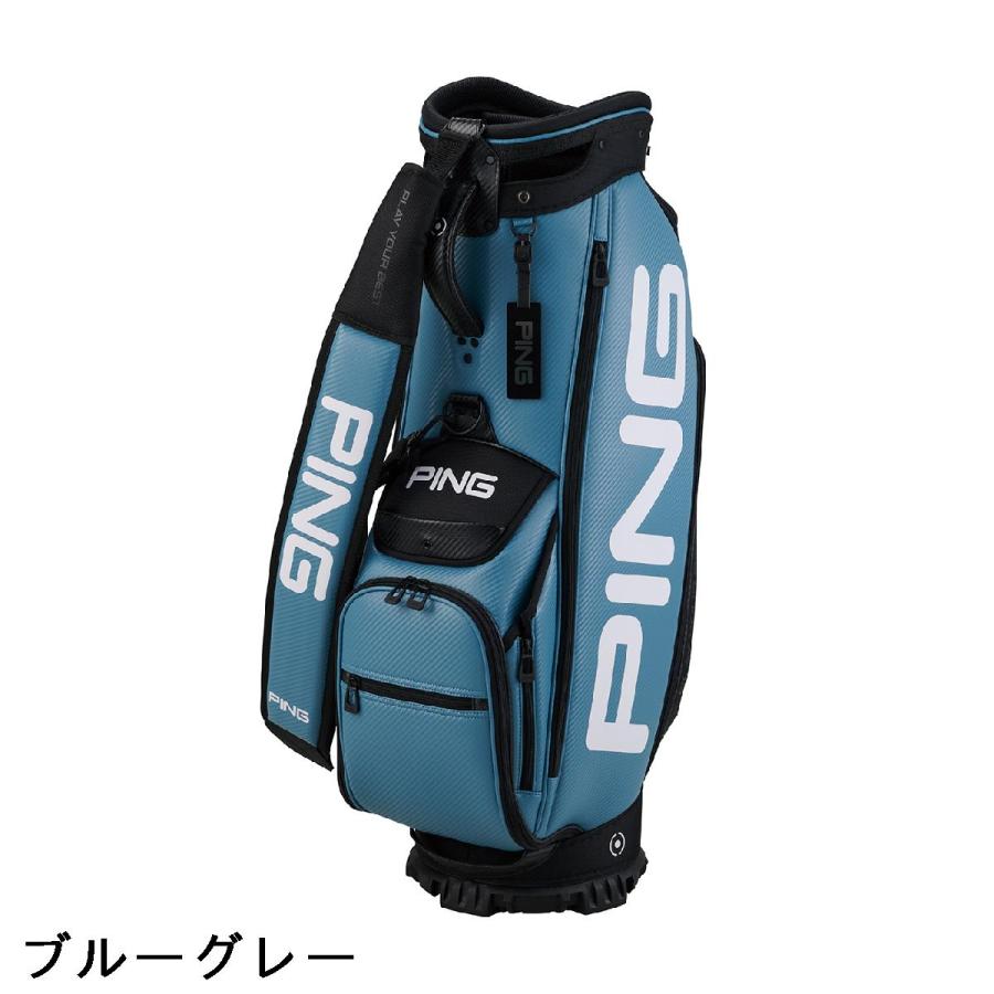 PING（ピン） ツアーライト キャディバッグ : GDOゴルフショップ Yahoo