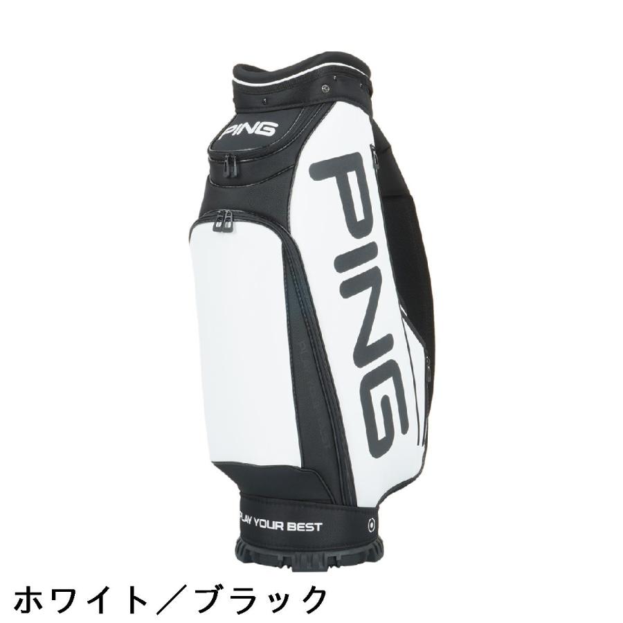 PING（ピン） ツアーライト キャディバッグ : GDOゴルフショップ Yahoo
