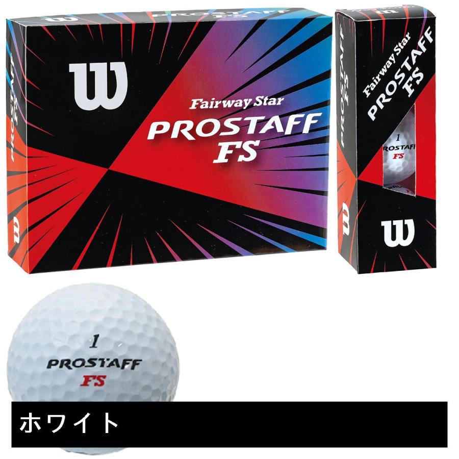 ウイルソン Wilson プロスタッフFSNew ボール 0000674964GDOゴルフショップ Yahoo!店 通販