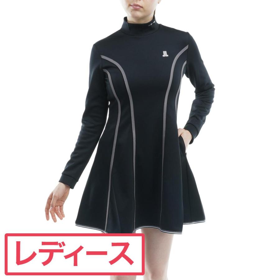 ランバン スポール LANVIN SPORT ダンボールニットワンピース ランバン スポール LANVIN SPORT ダンボールニットワンピース
