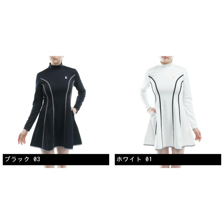 ランバン スポール LANVIN SPORT ダンボールニットワンピース ランバン スポール LANVIN SPORT ダンボールニットワンピース