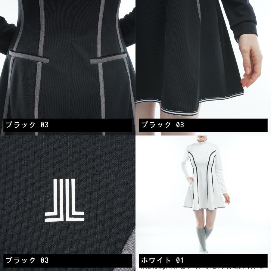 ランバン スポール LANVIN SPORT ダンボールニットワンピース ランバン スポール LANVIN SPORT ダンボールニットワンピース