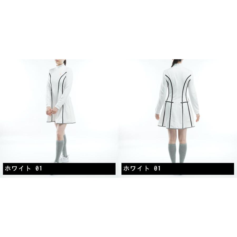 ランバン スポール LANVIN SPORT ダンボールニットワンピース ランバン スポール LANVIN SPORT ダンボールニットワンピース
