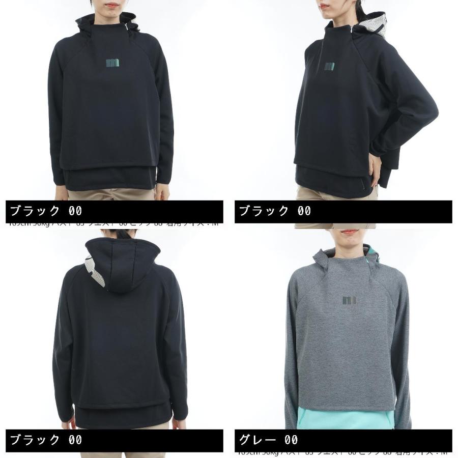 Munsingwear マンシングウェア ストレッチ 撥水 吸汗速乾 Munsingwear マンシングウェア ストレッチ 撥水 吸汗速乾