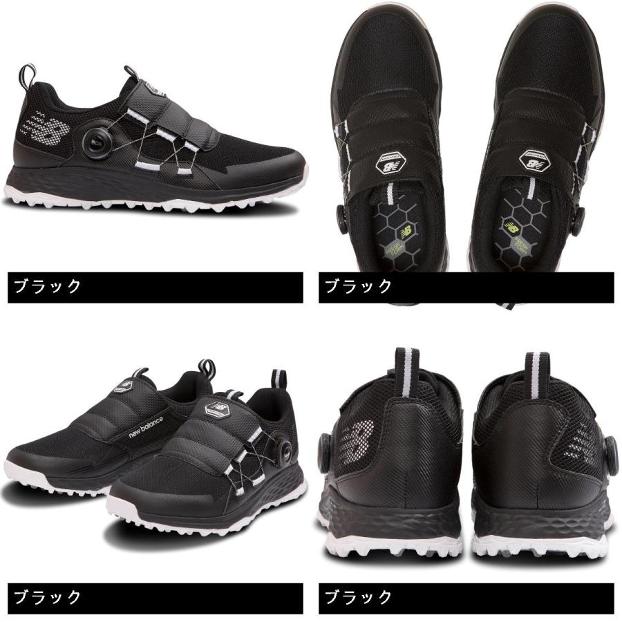 New Balance Golf（ニューバランスゴルフ） ニューバランス New