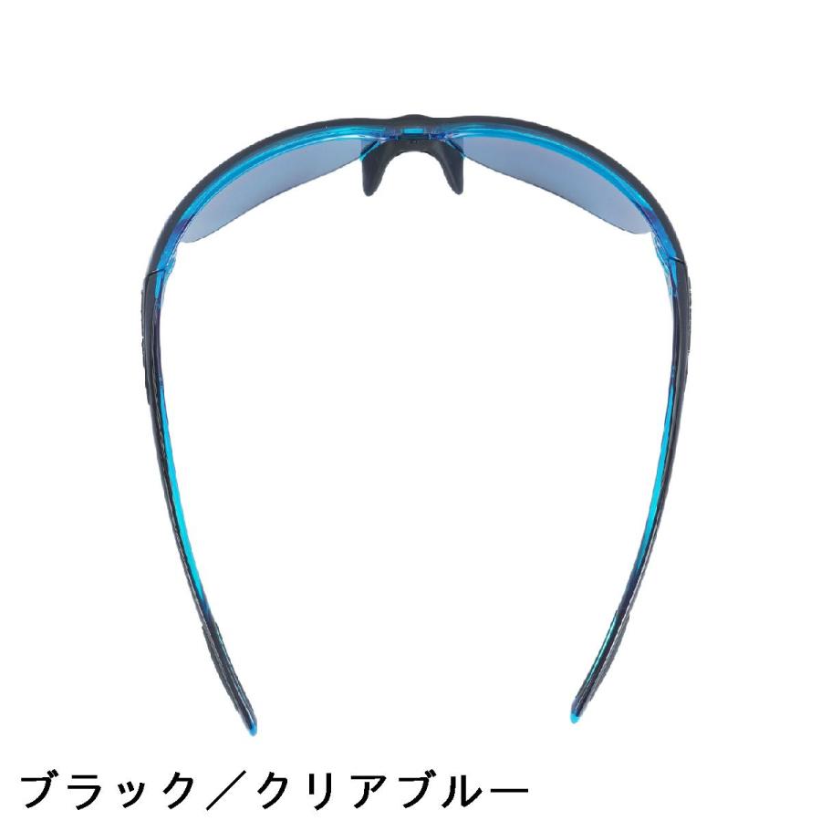 SWANS スワンズ 偏光サングラス_3