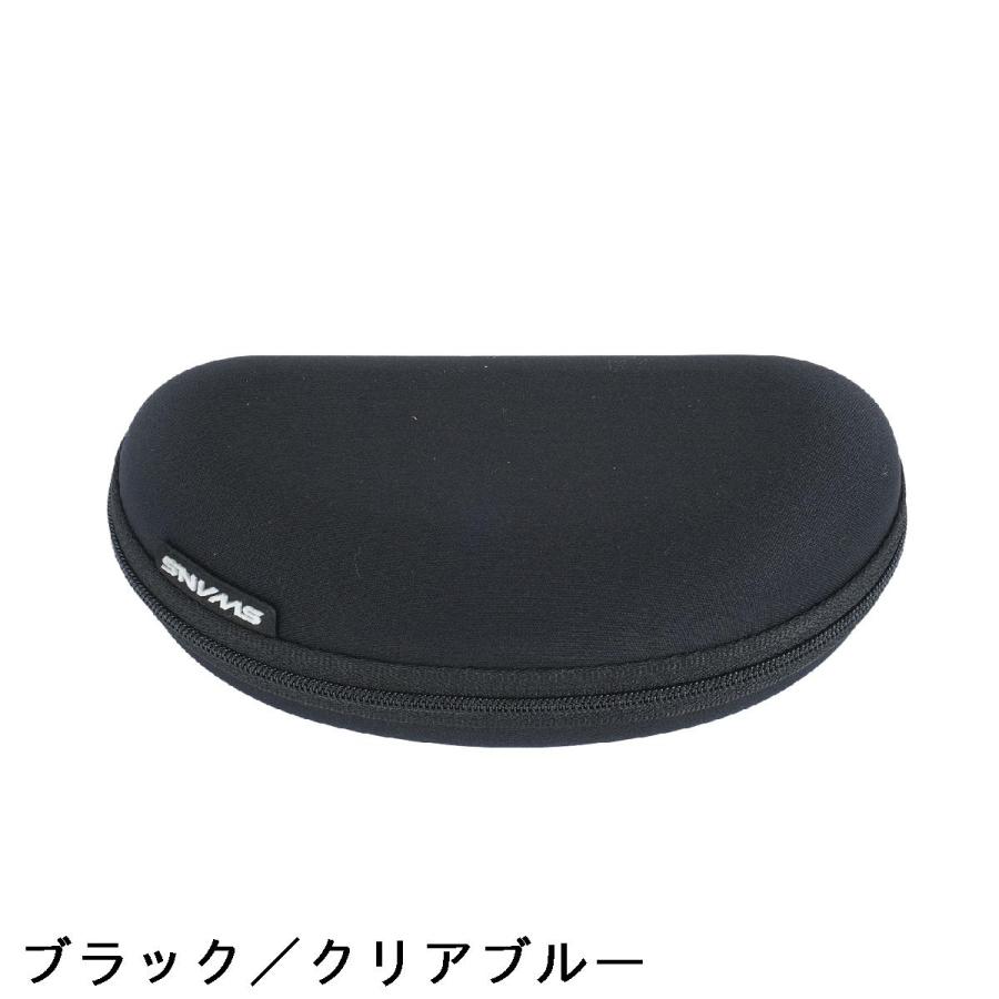 SWANS スワンズ 偏光サングラス_4