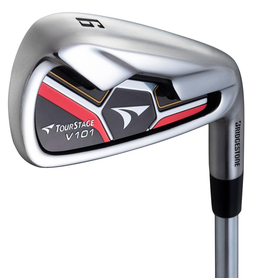 TOURSTAGE ブリヂストン V101 クラブセット(10本セット) IR TOURSTAGE ブリヂストン V101 クラブセット(10本セット) IR