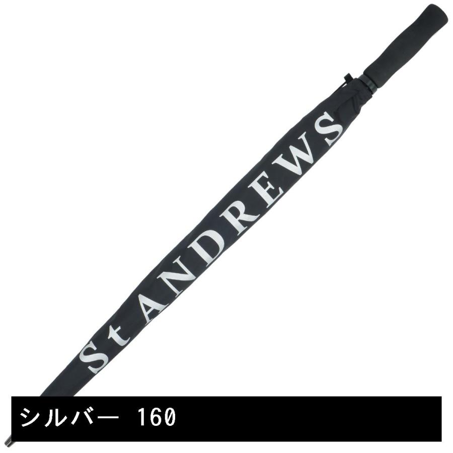 セント・アンドリュース St ANDREWS UV傘 : GDOゴルフショップ Yahoo