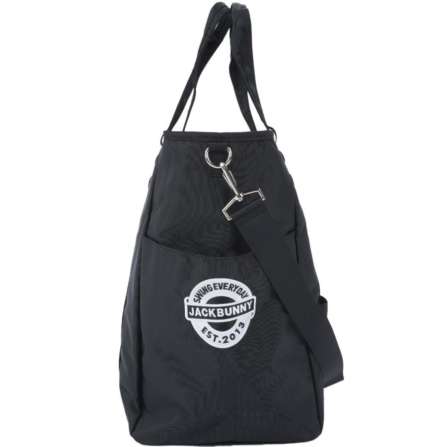 Jack Bunny!! ジャックバニー トートバッグ : GDOゴルフショップ Yahoo