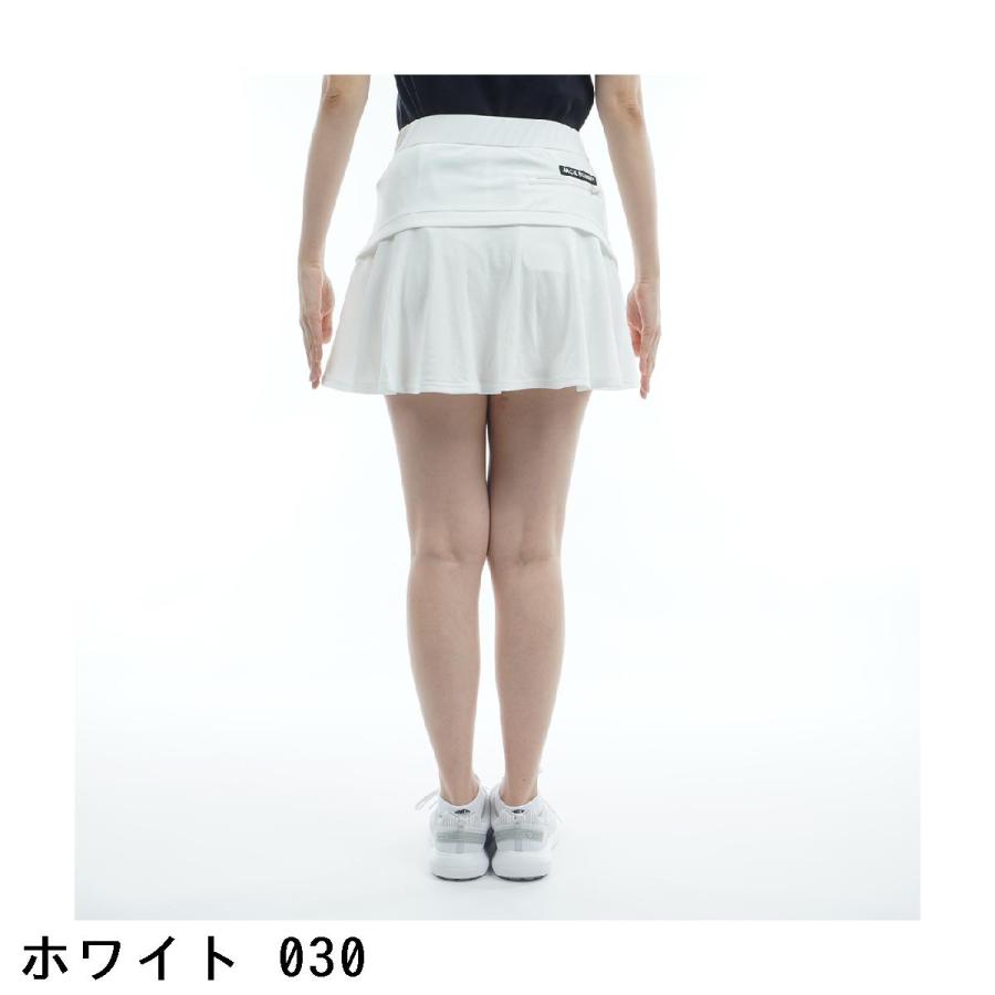 Jack Bunny!!（ジャックバニー） サライテック スカート レディス