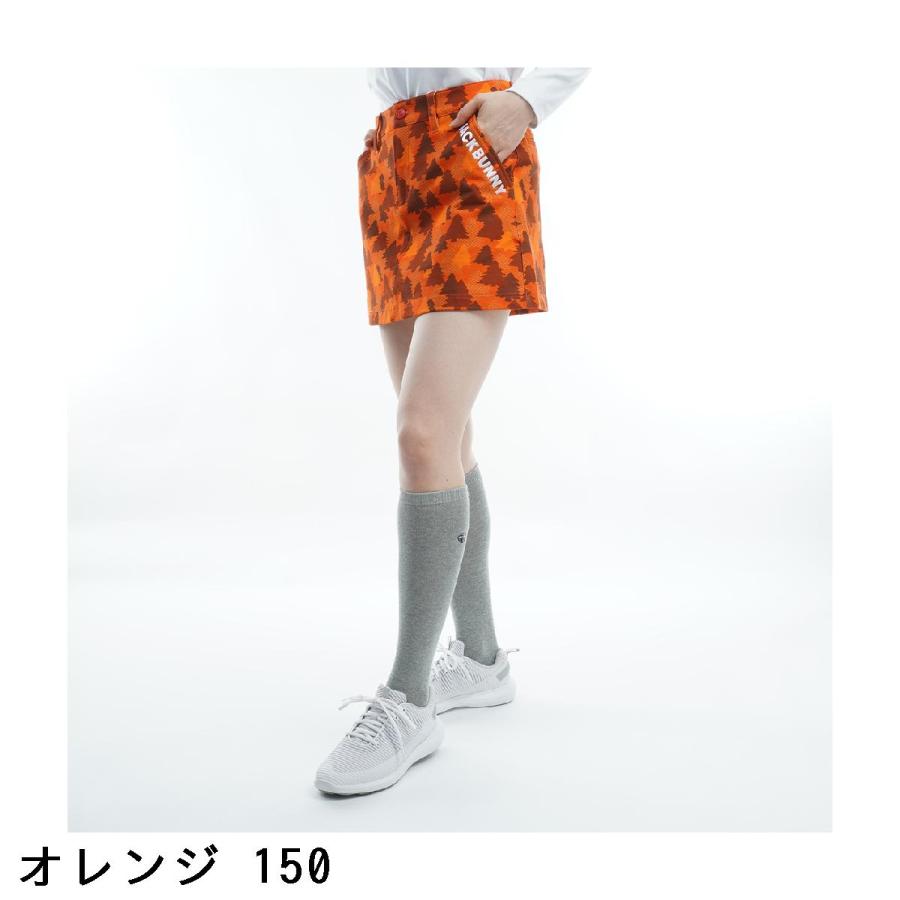 Jack Bunny!! ジャックバニー ツイルスカート レディス : GDO