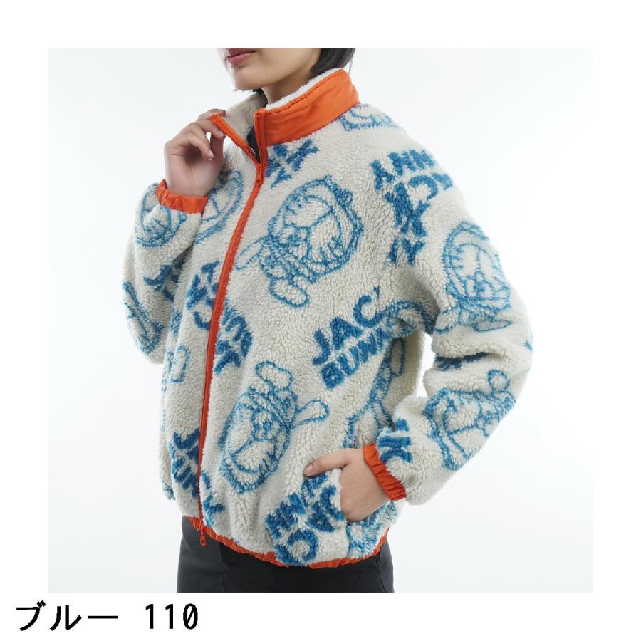 Jack Bunny!! ジャックバニー ドラえもん ジャガードボア Jack Bunny!! ジャックバニー ドラえもん ジャガードボア
