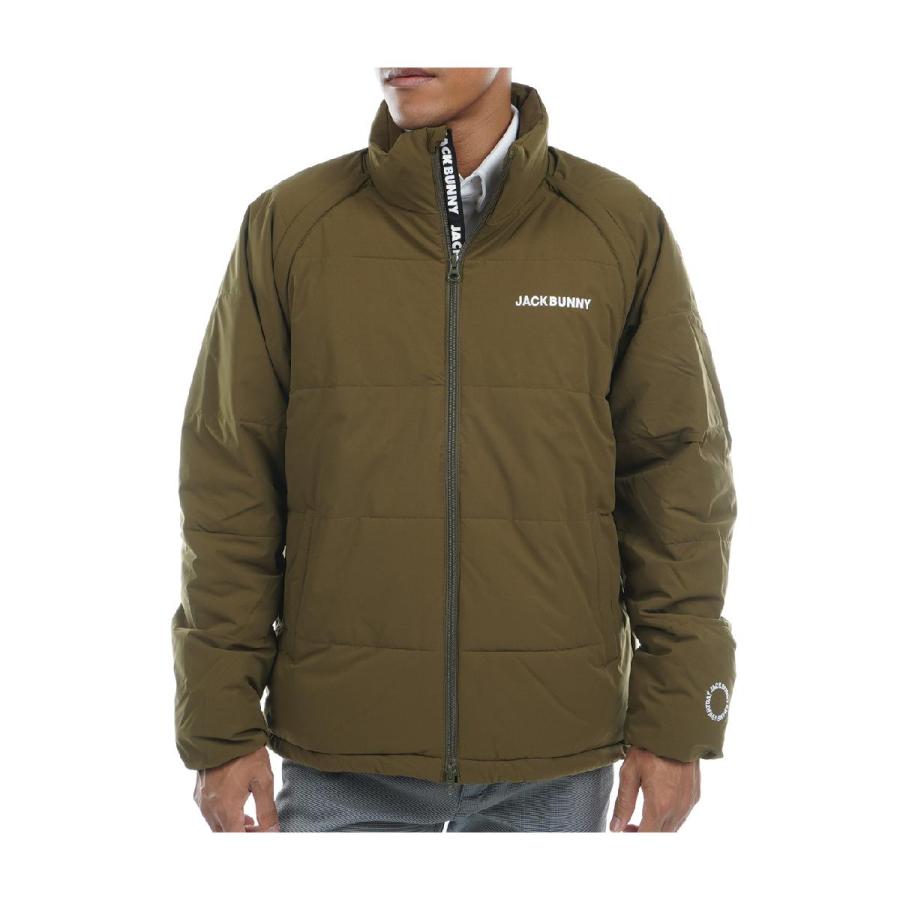 Jack Bunny!! ジャックバニー ストレッチリップ 2WAYフルジップ Jack Bunny!! ジャックバニー ストレッチリップ 2WAYフルジップ