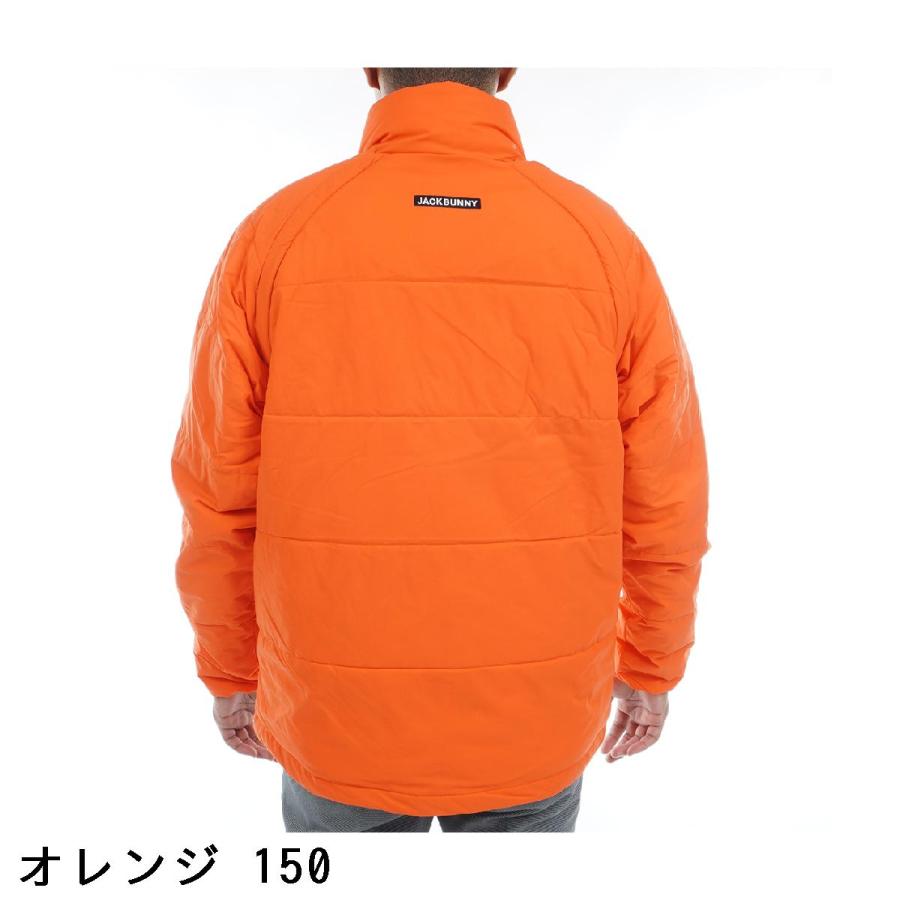 Jack Bunny!! ジャックバニー ストレッチリップ 2WAYフルジップ Jack Bunny!! ジャックバニー ストレッチリップ 2WAYフルジップ